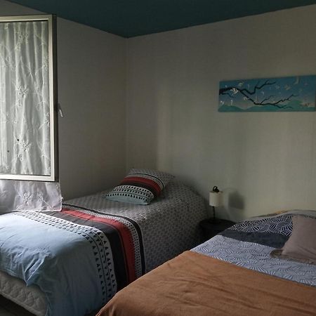 Figalrance Studio Plouër-sur-Rance Εξωτερικό φωτογραφία