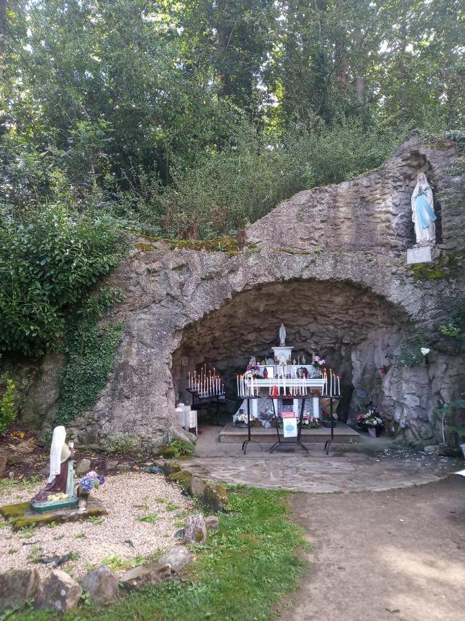 Figalrance Studio Plouër-sur-Rance Εξωτερικό φωτογραφία