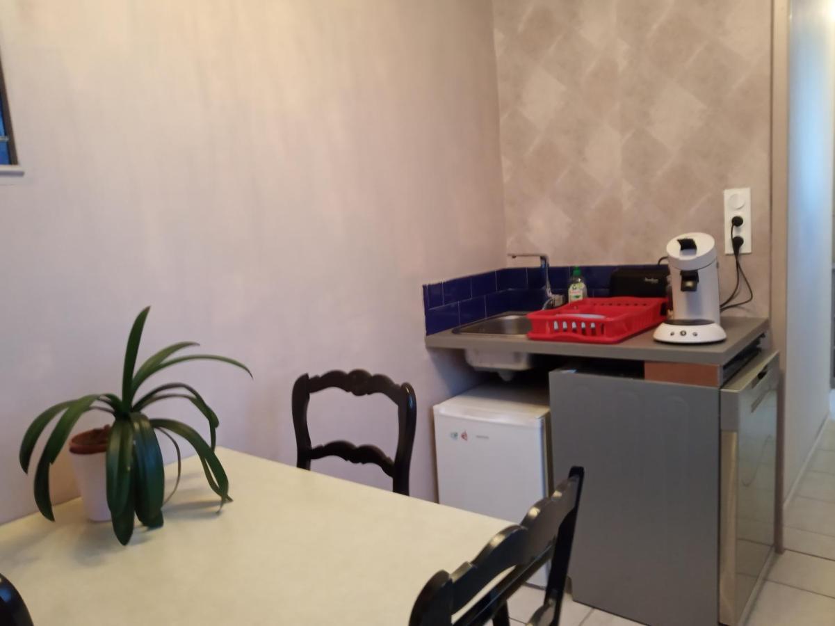 Figalrance Studio Plouër-sur-Rance Εξωτερικό φωτογραφία