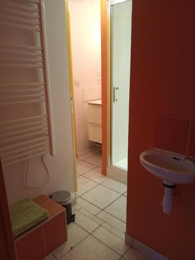 Figalrance Studio Plouër-sur-Rance Εξωτερικό φωτογραφία